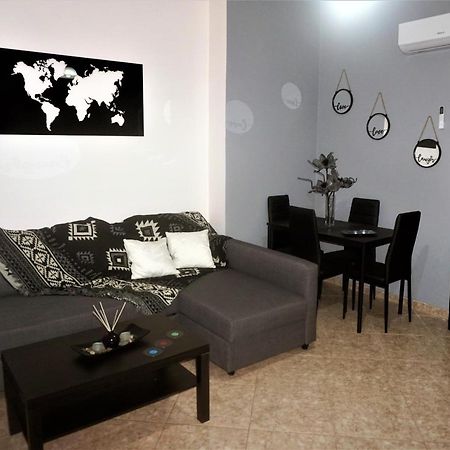 Lasithiotakis Apartments Poros  Ngoại thất bức ảnh
