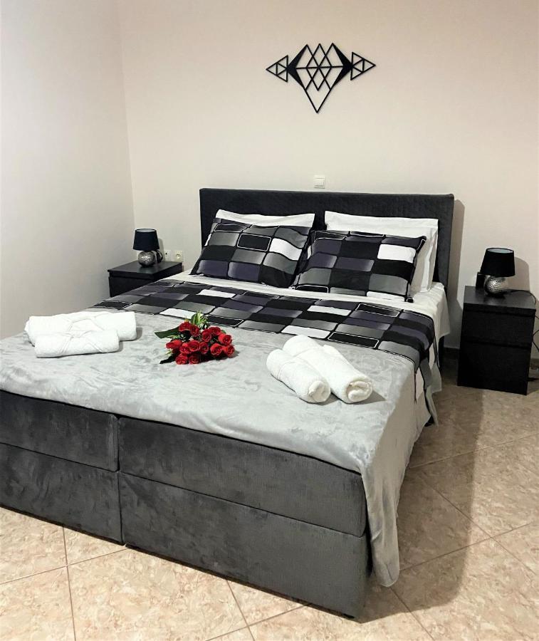 Lasithiotakis Apartments Poros  Ngoại thất bức ảnh