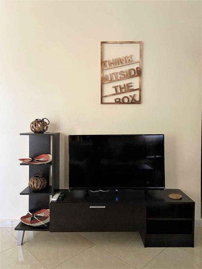 Lasithiotakis Apartments Poros  Ngoại thất bức ảnh