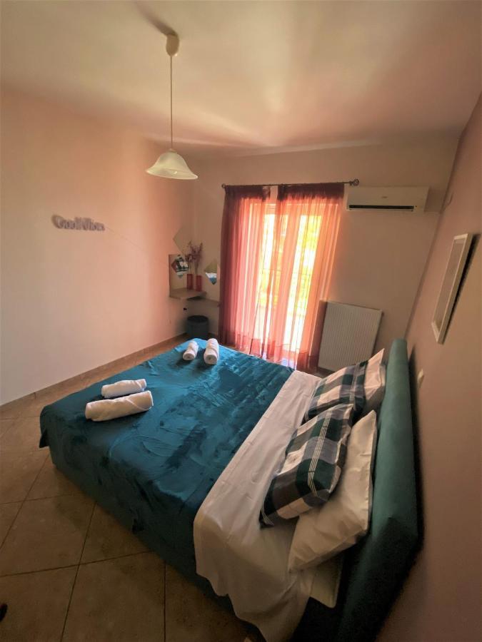 Lasithiotakis Apartments Poros  Ngoại thất bức ảnh